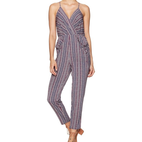 BCBGeneration Pants - Bcbg sumpsuit